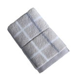 100% Cotton, Turkish Luxury Soft Towels 2pcs | Wash Cloths & Hand towels | 35cm x 76cm | Multiple Colors