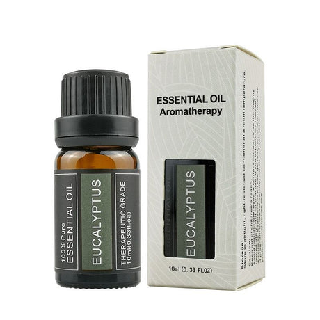 100% Pure Essential Oils Natural Aromatherapy Oils for Wellness and Relaxation