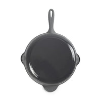 10.5 Inch Cast Iron Nonstick Skillet Frying Pan Cast iron pan Roasting Pans