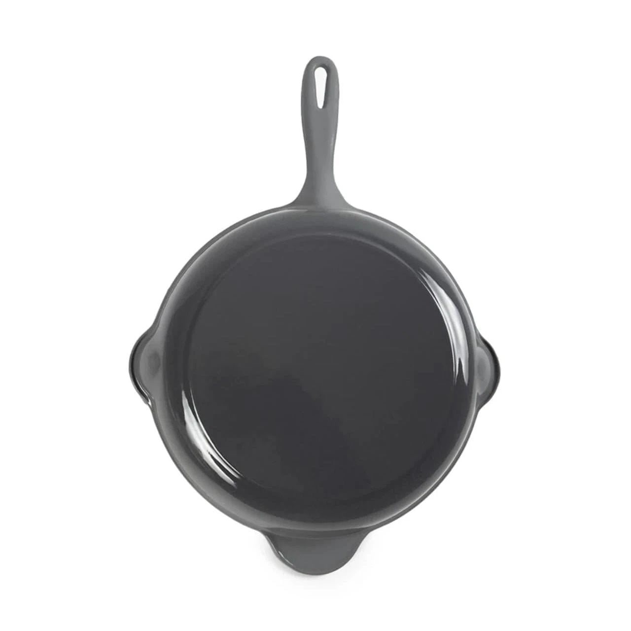10.5 Inch Cast Iron Nonstick Skillet Frying Pan Cast iron pan Roasting Pans