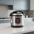 Pressure Cooker 12L - High Quality Fast Cooking Kitchen appliances Pressure Cookers