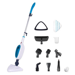 12 in 1 Handheld Electric Steam Mop Home Comfort Appliances Handheld Steam Cleaners