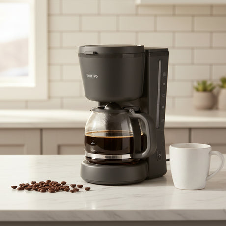 Philips Series 1000 Drip Coffee Maker HD7430/90 Drip Coffee Makers