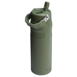 Vacuum Flask 1000ml with Straw Flasks & Bottles Thermoses