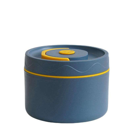 3 in 1 Insulated Lunch Set | 2 Lunch Boxes & Bag for Students & Adults- Furaha Finds Kenya