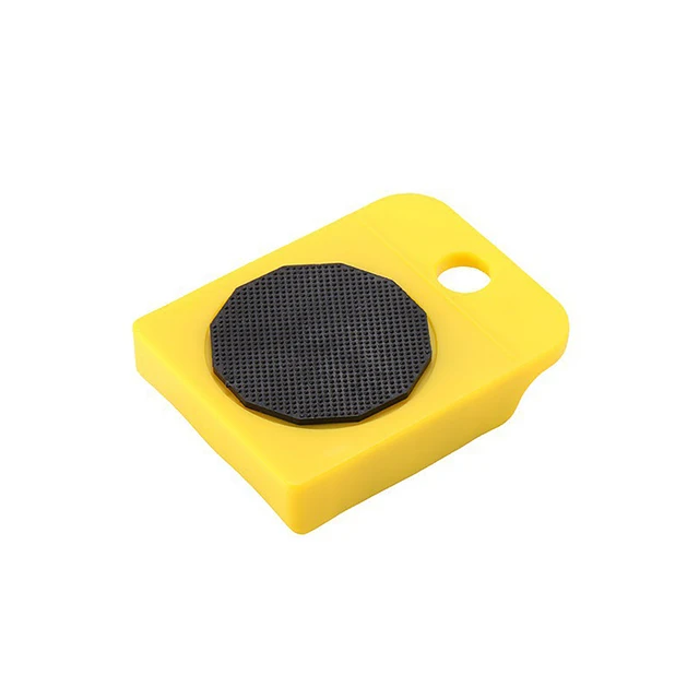 Furaha Finds New Heavy Duty Furniture Lifter and Mover Set  Roller transport tool designed for easy and safe furniture moving, ideal for home, office, and warehouse use.