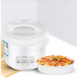 BOMA Large Multifunctional Electric Rice Cooker BM-50D15 A | 5L Capacity | White- Furaha Finds Kenya