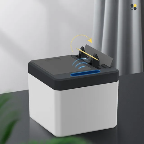 Smart Sensing Automatic Toothpick Dispenser Infrared & Rechargeable- Furaha Finds Kenya