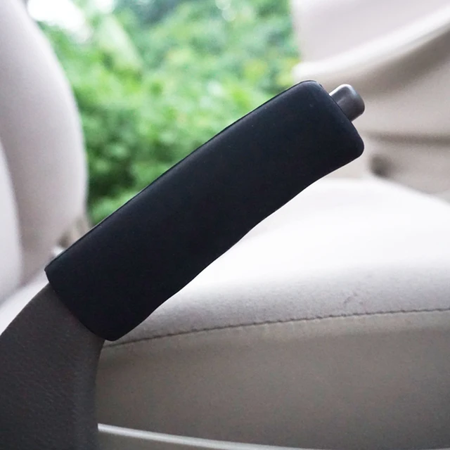 Furaha Finds Universal Silicone Handbrake Cover 