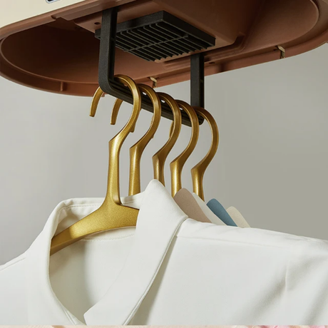 Furaha Finds Portable Drying Machine Rapid heating and high temperature sterilization clothes dryer for home,travel, and small spaces.