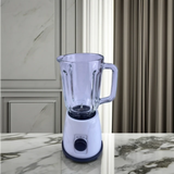 Rashnik 3 in 1 Blender 1500ML 450Watts Powerful Motor