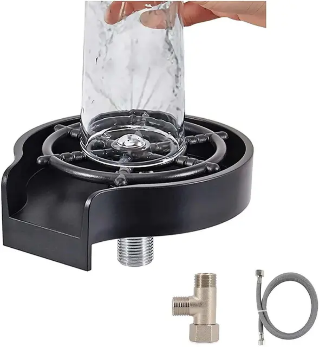 Cup/Glass Washer