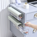 Furaha Finds Socks and Underwear Separator Storage Organizer 