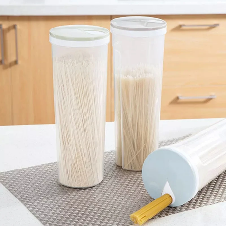 Stylish Cereal Jar 2 L Capacity.