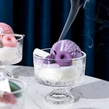 French Vanilla Scented Candle Aromatic & Relaxing Home Fragrance