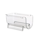 high Quality Plastic 3 in 1 Stackable Wine & Bottle Storage Rack- Furaha Finds Kenya