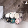 high Quality Plastic 3 in 1 Stackable Wine & Bottle Storage Rack- Furaha Finds Kenya