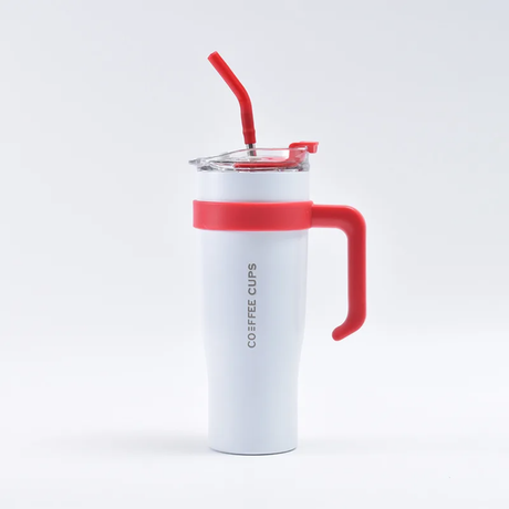Portable Eco-Friendly Water Cup Outdoor Thermo Cup 1200ml STANLEY Mug- Furaha Finds Kenya