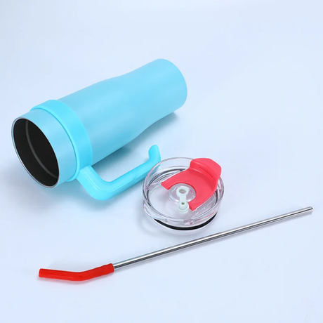 Portable Eco-Friendly Water Cup Outdoor Thermo Cup 1200ml STANLEY Mug- Furaha Finds Kenya