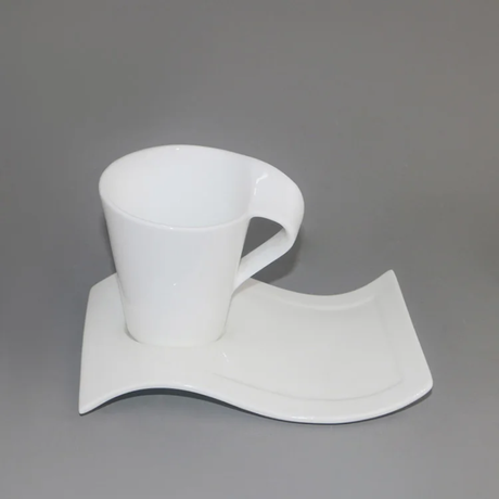 30pcs Hexagonal Dinner Set- Furaha Finds Kenya