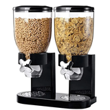 Double Cereal Dispenser- Furaha Finds Kenya