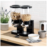Double Cereal Dispenser- Furaha Finds Kenya