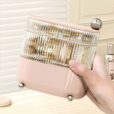 Rotating Jewelry  Makeup Organizer
