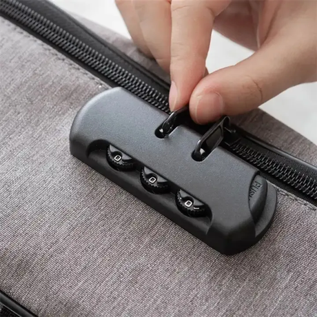 Fireproof & Water Resistant Documents Organizer Secure File Storage