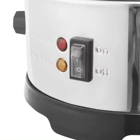 19 Liter Cordless Electric Tea Water Boiler 2500W