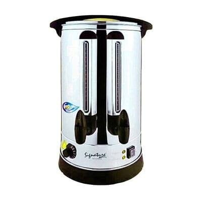 19L Double Taps Tea/Water Boiler 2500W Rapid Boil