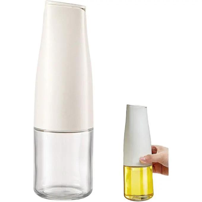 Automatic Oil Dispenser 500ml Kitchen & Dining Oil Dispensers