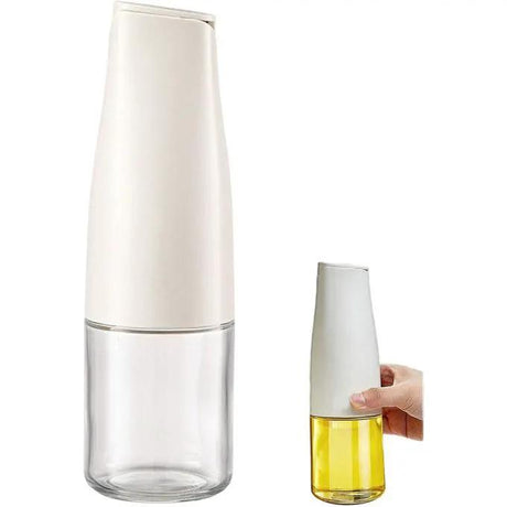Automatic Oil Dispenser 500ml Kitchen & Dining Oil Dispensers