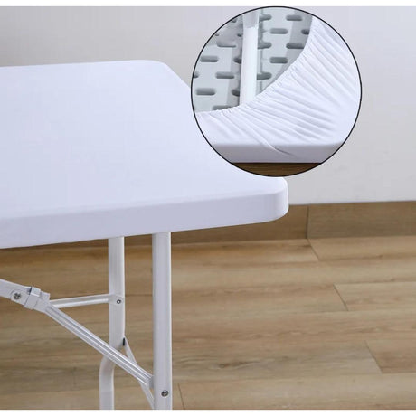 1.8 Meter Outdoor Foldable Table.
