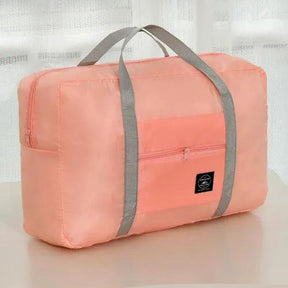 Foldable Large Capacity Travel Bag Bags & Luggage Duffel Bags