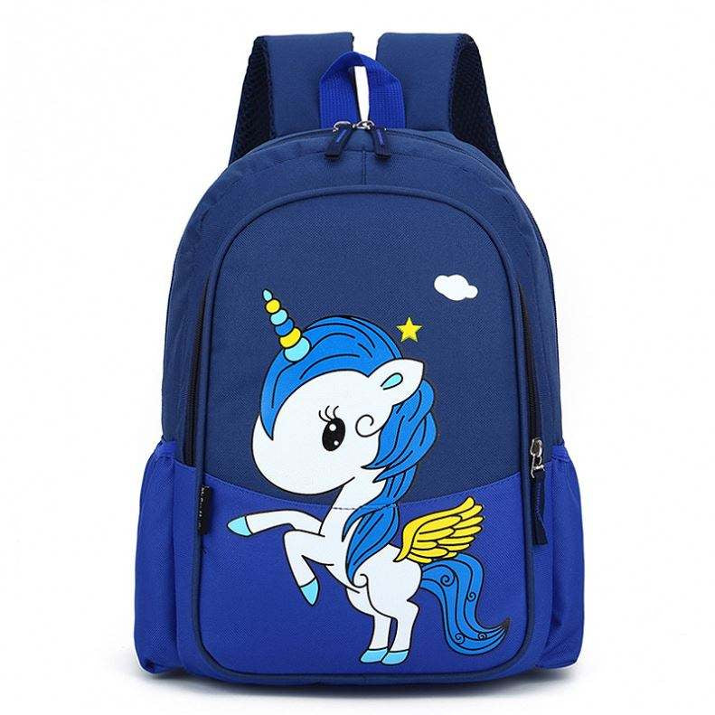 Quality School Bags for Kids | Waterproof & Durable | 3–6 years- Furaha Finds Kenya