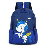Quality School Bags for Kids | Waterproof & Durable | 3–6 years- Furaha Finds Kenya