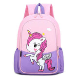Quality School Bags for Kids | Waterproof & Durable | 3–6 years- Furaha Finds Kenya