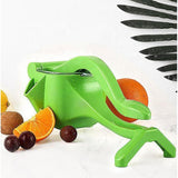 Multifunctional Handheld Juicer/Squeezer | Manual & Eco-Friendly- Furaha Finds Kenya