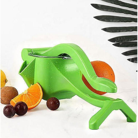 Multifunctional Handheld Juicer/Squeezer | Manual & Eco-Friendly- Furaha Finds Kenya