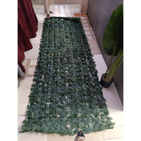 1x3M Artificial Balcony Fence Privacy Screen – Fade Resistant & Easy to Maintain Fences Privacy Panels