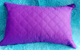 Quality Pillow Protectors 75cm x 45cm – Pair