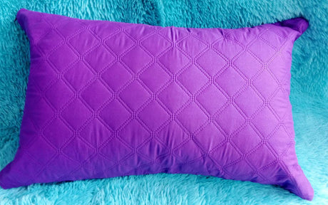 Quality Pillow Protectors 75cm x 45cm – Pair