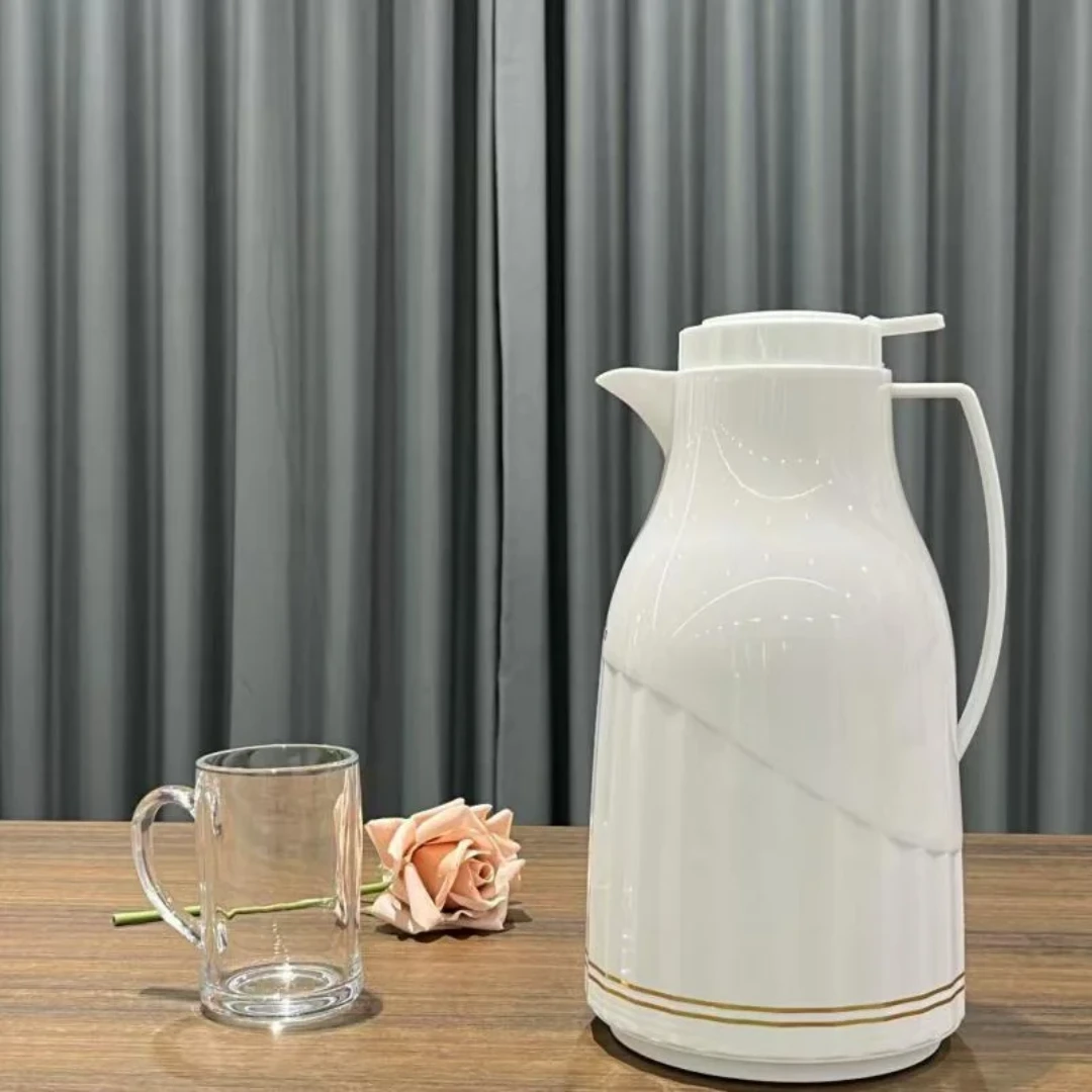 2 Litres Breakable Thermo Flask Drinkware Thermos Thermoses