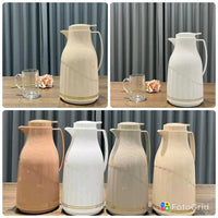 2 Litres Breakable Thermo Flask Drinkware Thermos Thermoses