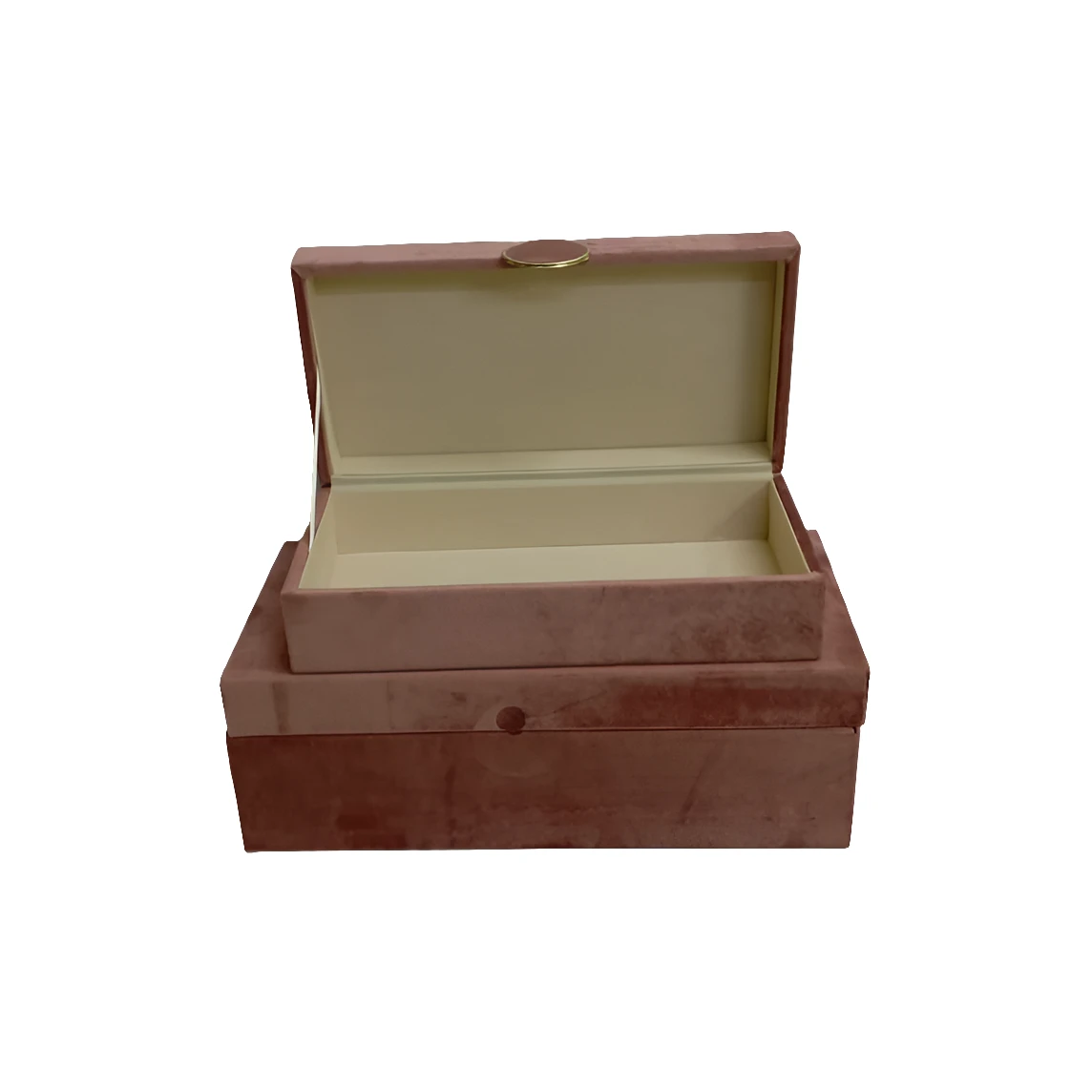 2 in 1 Decor Storage Box Minimalist Multi Purpose Organizer Storage and organization Decorative Trays