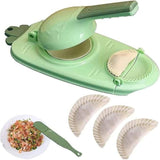 2 in 1 Dumplings Maker