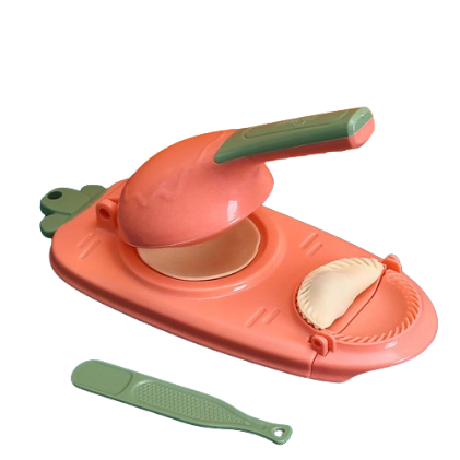 2 in 1 Dumplings Maker