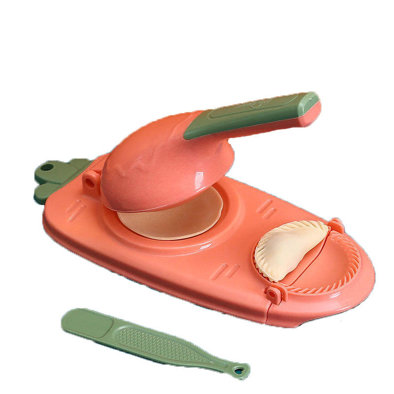 2 in 1 Dumplings Maker