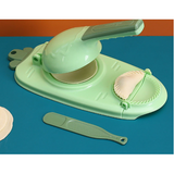 2 in 1 Dumplings Maker