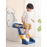 2 in 1 Kids Training Toilet Seat Trainer Kids essential Toilet Seats & Step Stools